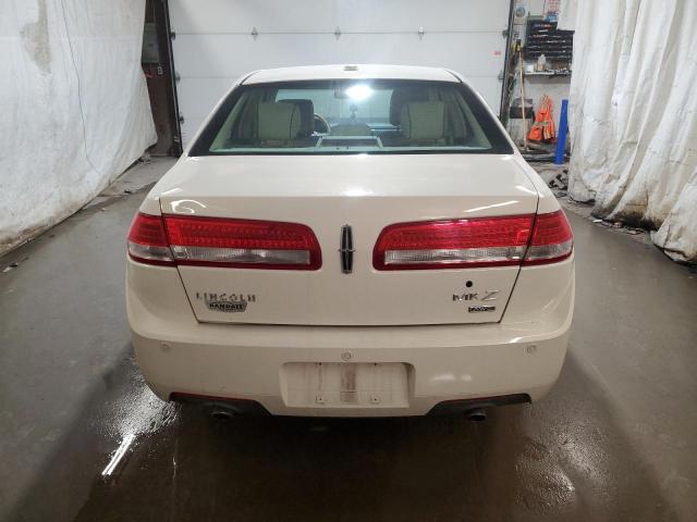 Photo 5 VIN: 3LNHL2JC1CR801518 - LINCOLN MKZ 