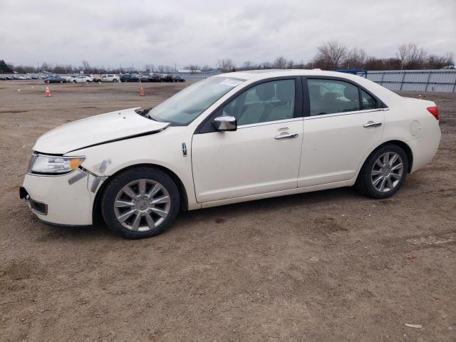 Photo 0 VIN: 3LNHL2JC1CR803625 - LINCOLN MKZ 