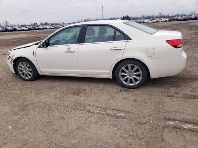 Photo 1 VIN: 3LNHL2JC1CR803625 - LINCOLN MKZ 