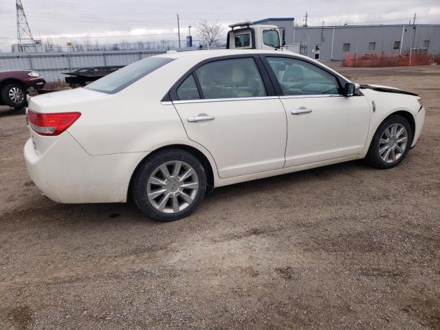 Photo 2 VIN: 3LNHL2JC1CR803625 - LINCOLN MKZ 