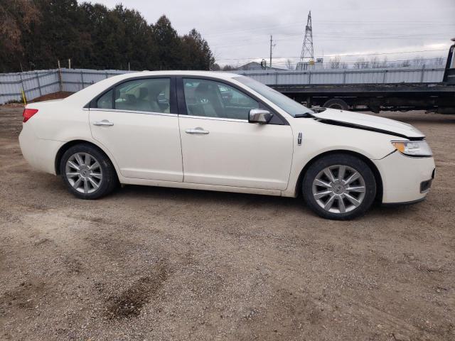 Photo 3 VIN: 3LNHL2JC1CR803625 - LINCOLN MKZ 