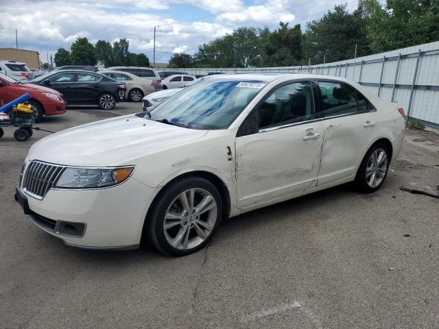 Photo 0 VIN: 3LNHL2JC1CR806976 - LINCOLN MKZ 