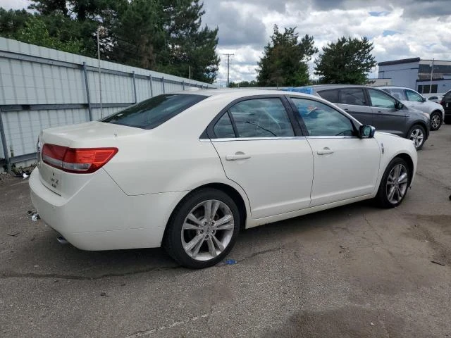 Photo 2 VIN: 3LNHL2JC1CR806976 - LINCOLN MKZ 