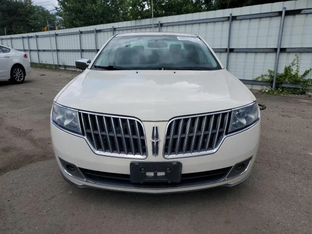 Photo 4 VIN: 3LNHL2JC1CR806976 - LINCOLN MKZ 