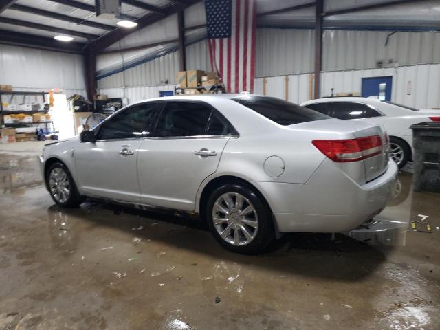 Photo 1 VIN: 3LNHL2JC1CR807965 - LINCOLN MKZ 