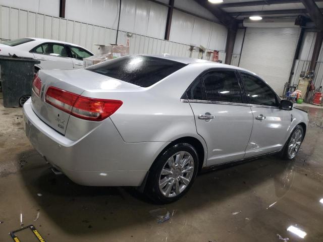 Photo 2 VIN: 3LNHL2JC1CR807965 - LINCOLN MKZ 