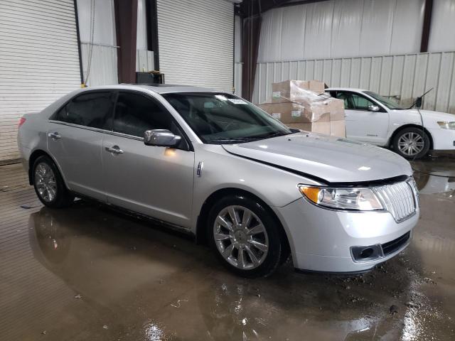 Photo 3 VIN: 3LNHL2JC1CR807965 - LINCOLN MKZ 