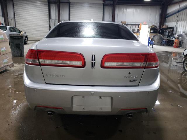 Photo 5 VIN: 3LNHL2JC1CR807965 - LINCOLN MKZ 