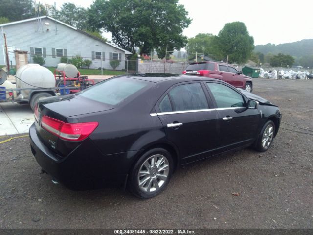 Photo 3 VIN: 3LNHL2JC1CR817721 - LINCOLN MKZ 