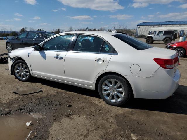 Photo 1 VIN: 3LNHL2JC1CR820487 - LINCOLN MKZ 