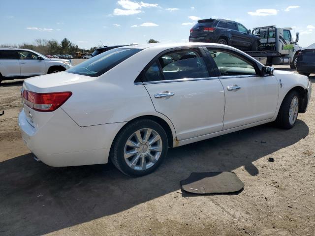 Photo 2 VIN: 3LNHL2JC1CR820487 - LINCOLN MKZ 