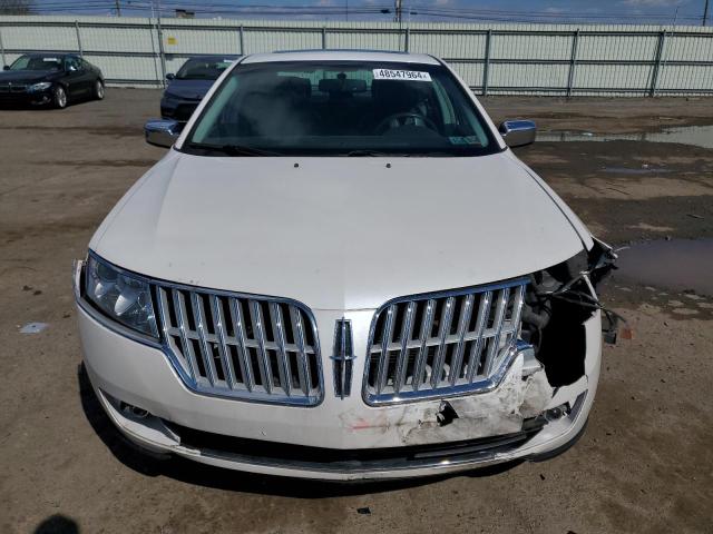 Photo 4 VIN: 3LNHL2JC1CR820487 - LINCOLN MKZ 