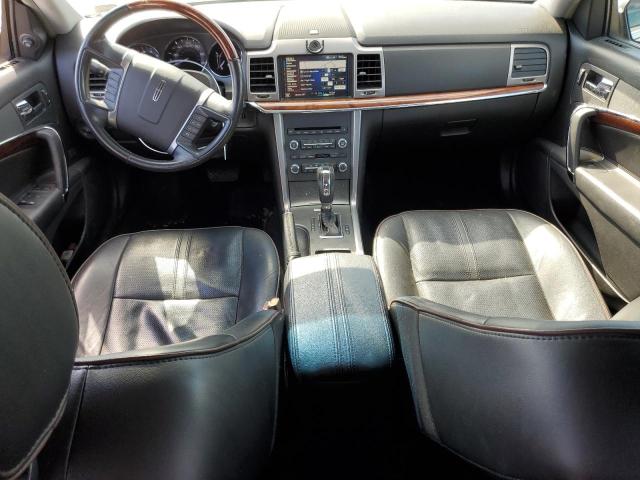 Photo 7 VIN: 3LNHL2JC1CR820487 - LINCOLN MKZ 