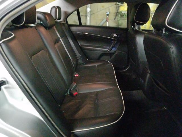 Photo 5 VIN: 3LNHL2JC1CR830968 - LINCOLN MKZ 