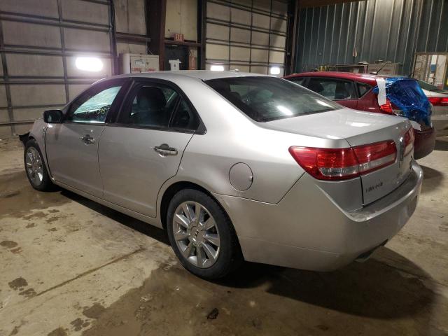 Photo 1 VIN: 3LNHL2JC1CR831019 - LINCOLN MKZ 