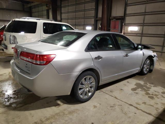 Photo 2 VIN: 3LNHL2JC1CR831019 - LINCOLN MKZ 