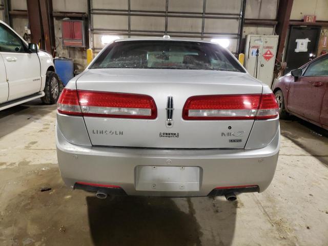 Photo 5 VIN: 3LNHL2JC1CR831019 - LINCOLN MKZ 