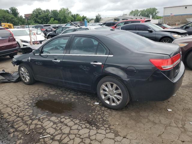 Photo 1 VIN: 3LNHL2JC1CR837810 - LINCOLN MKZ 