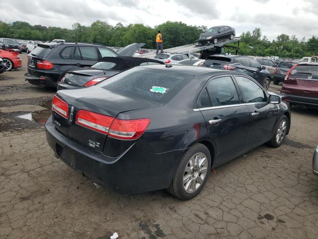 Photo 2 VIN: 3LNHL2JC1CR837810 - LINCOLN MKZ 