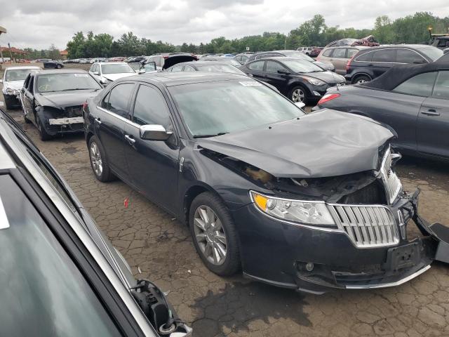 Photo 3 VIN: 3LNHL2JC1CR837810 - LINCOLN MKZ 