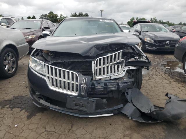 Photo 4 VIN: 3LNHL2JC1CR837810 - LINCOLN MKZ 