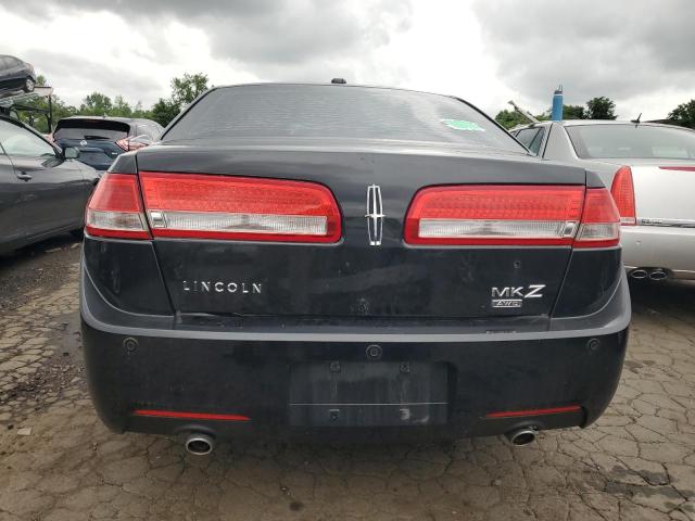 Photo 5 VIN: 3LNHL2JC1CR837810 - LINCOLN MKZ 