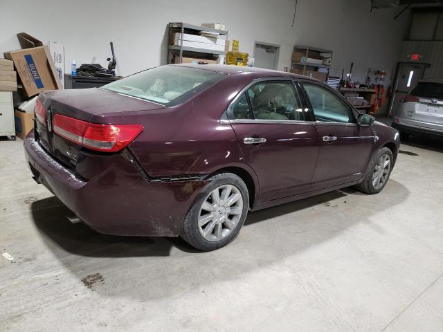 Photo 2 VIN: 3LNHL2JC1CR839265 - LINCOLN MKZ 