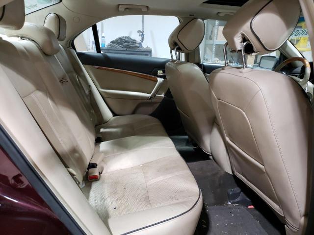 Photo 9 VIN: 3LNHL2JC1CR839265 - LINCOLN MKZ 