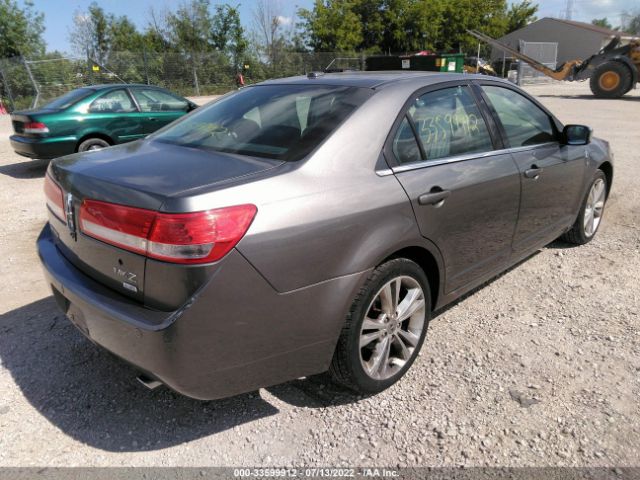 Photo 3 VIN: 3LNHL2JC2AR619887 - LINCOLN MKZ 