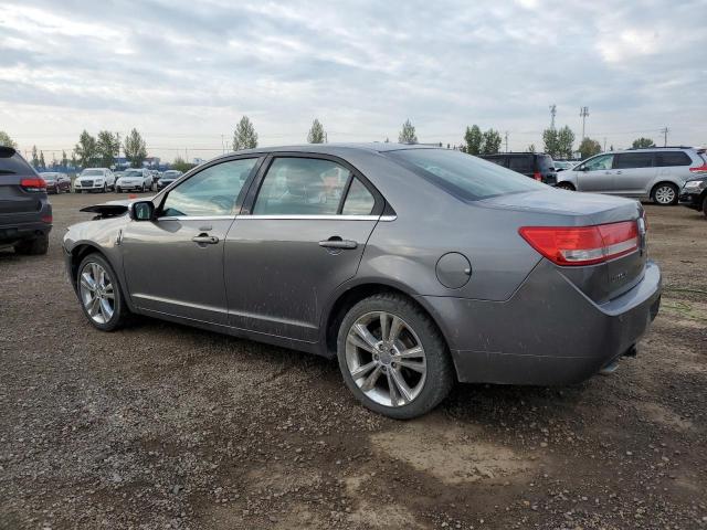 Photo 1 VIN: 3LNHL2JC2AR621459 - LINCOLN MKZ 