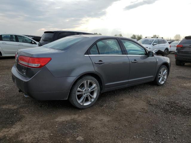 Photo 2 VIN: 3LNHL2JC2AR621459 - LINCOLN MKZ 