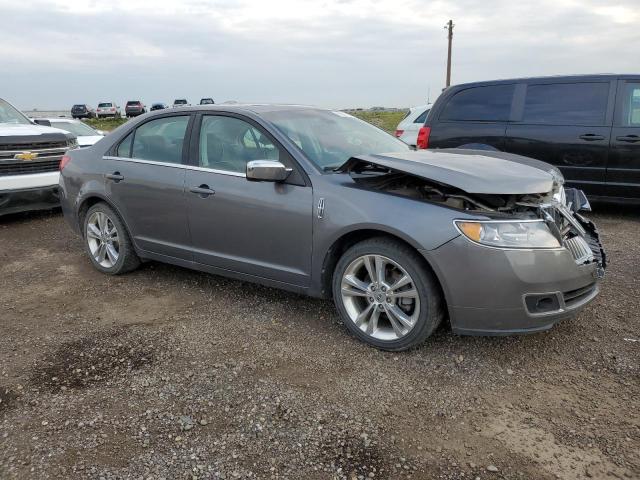 Photo 3 VIN: 3LNHL2JC2AR621459 - LINCOLN MKZ 