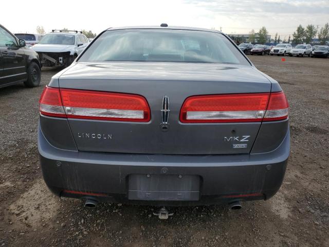 Photo 5 VIN: 3LNHL2JC2AR621459 - LINCOLN MKZ 