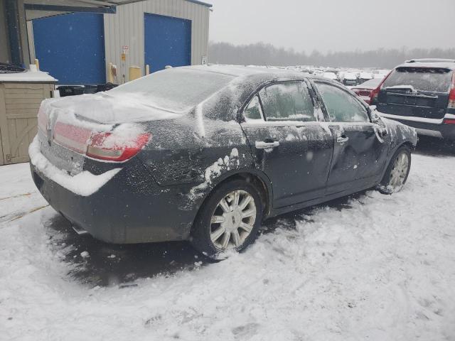 Photo 2 VIN: 3LNHL2JC2AR622725 - LINCOLN MKZ 