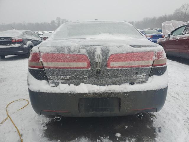 Photo 5 VIN: 3LNHL2JC2AR622725 - LINCOLN MKZ 