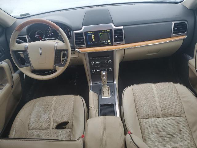 Photo 7 VIN: 3LNHL2JC2AR622725 - LINCOLN MKZ 