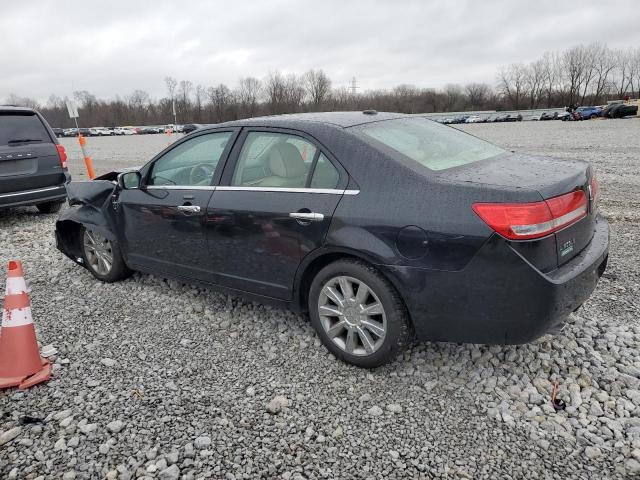 Photo 1 VIN: 3LNHL2JC2AR650184 - LINCOLN MKZ 