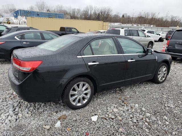 Photo 2 VIN: 3LNHL2JC2AR650184 - LINCOLN MKZ 