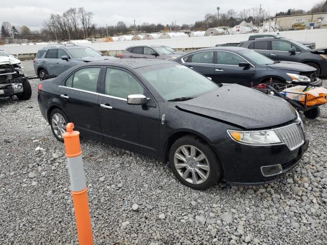 Photo 3 VIN: 3LNHL2JC2AR650184 - LINCOLN MKZ 