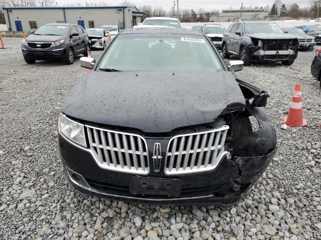 Photo 4 VIN: 3LNHL2JC2AR650184 - LINCOLN MKZ 