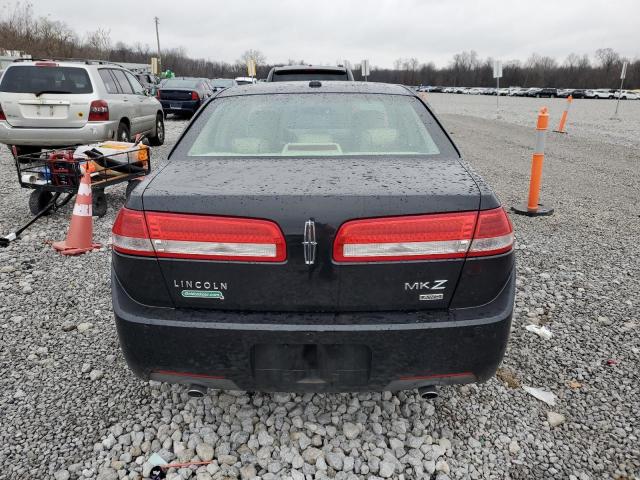 Photo 5 VIN: 3LNHL2JC2AR650184 - LINCOLN MKZ 