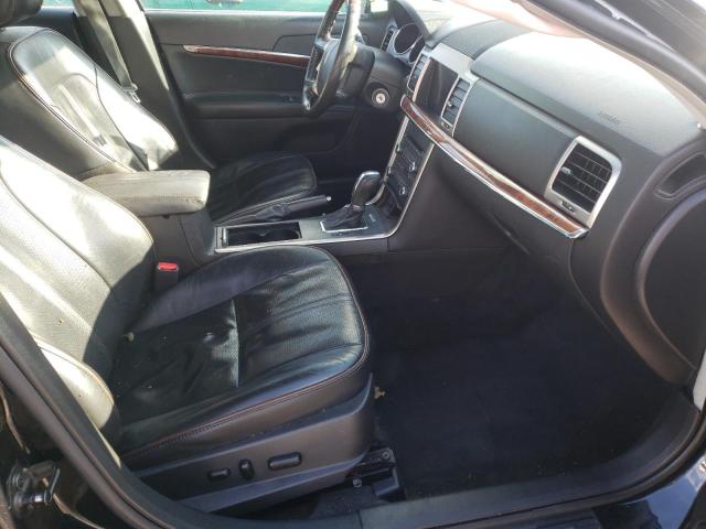 Photo 4 VIN: 3LNHL2JC2AR650671 - LINCOLN MKZ 