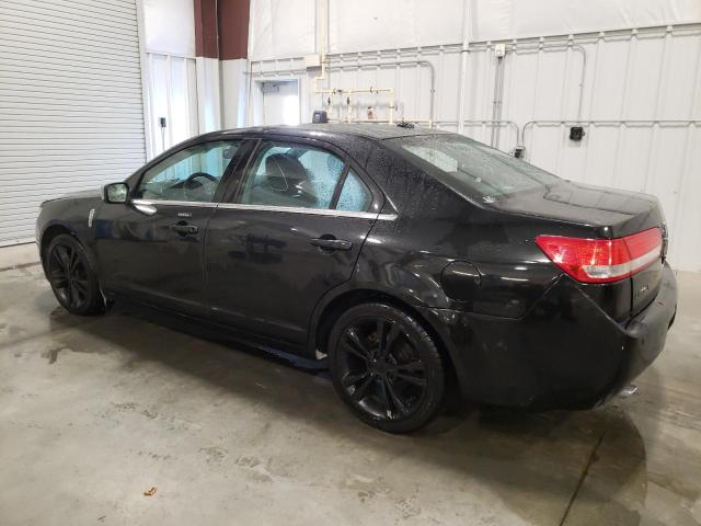 Photo 1 VIN: 3LNHL2JC2AR752522 - LINCOLN MKZ 