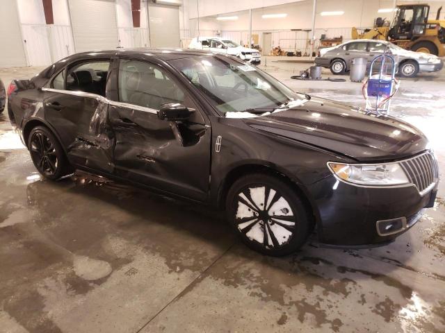 Photo 3 VIN: 3LNHL2JC2AR752522 - LINCOLN MKZ 