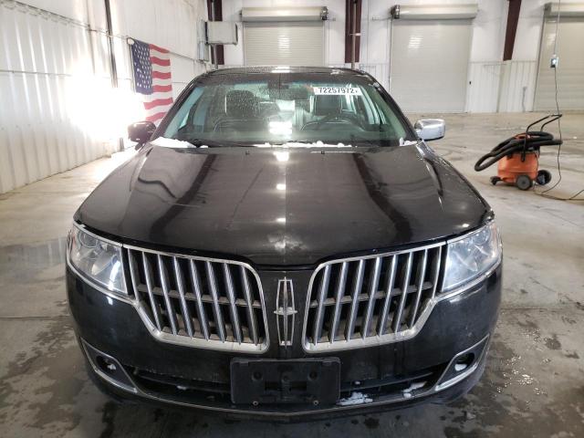 Photo 4 VIN: 3LNHL2JC2AR752522 - LINCOLN MKZ 