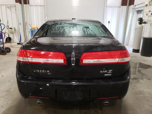 Photo 5 VIN: 3LNHL2JC2AR752522 - LINCOLN MKZ 