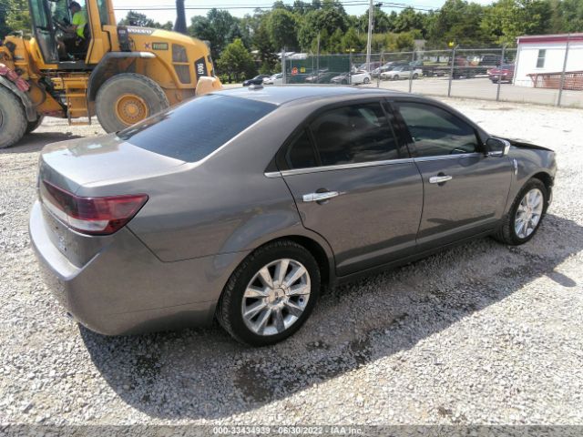 Photo 3 VIN: 3LNHL2JC2AR754982 - LINCOLN MKZ 