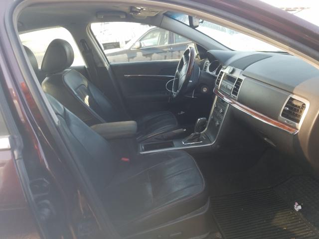 Photo 4 VIN: 3LNHL2JC2BR753736 - LINCOLN MKZ 