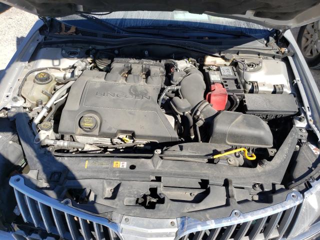 Photo 6 VIN: 3LNHL2JC2BR754871 - LINCOLN MKZ 