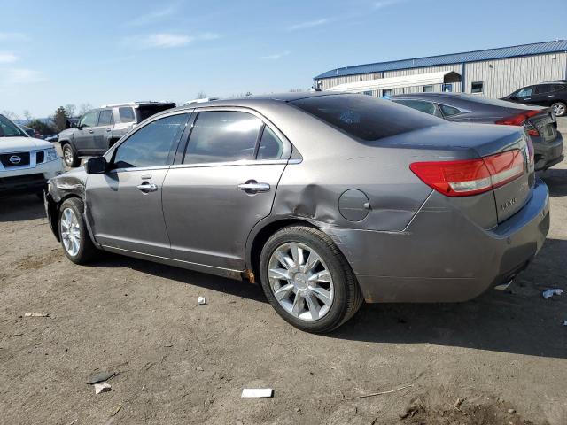 Photo 1 VIN: 3LNHL2JC2BR770794 - LINCOLN MKZ 